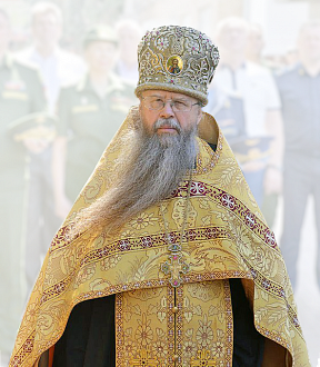 Епископ Алексий